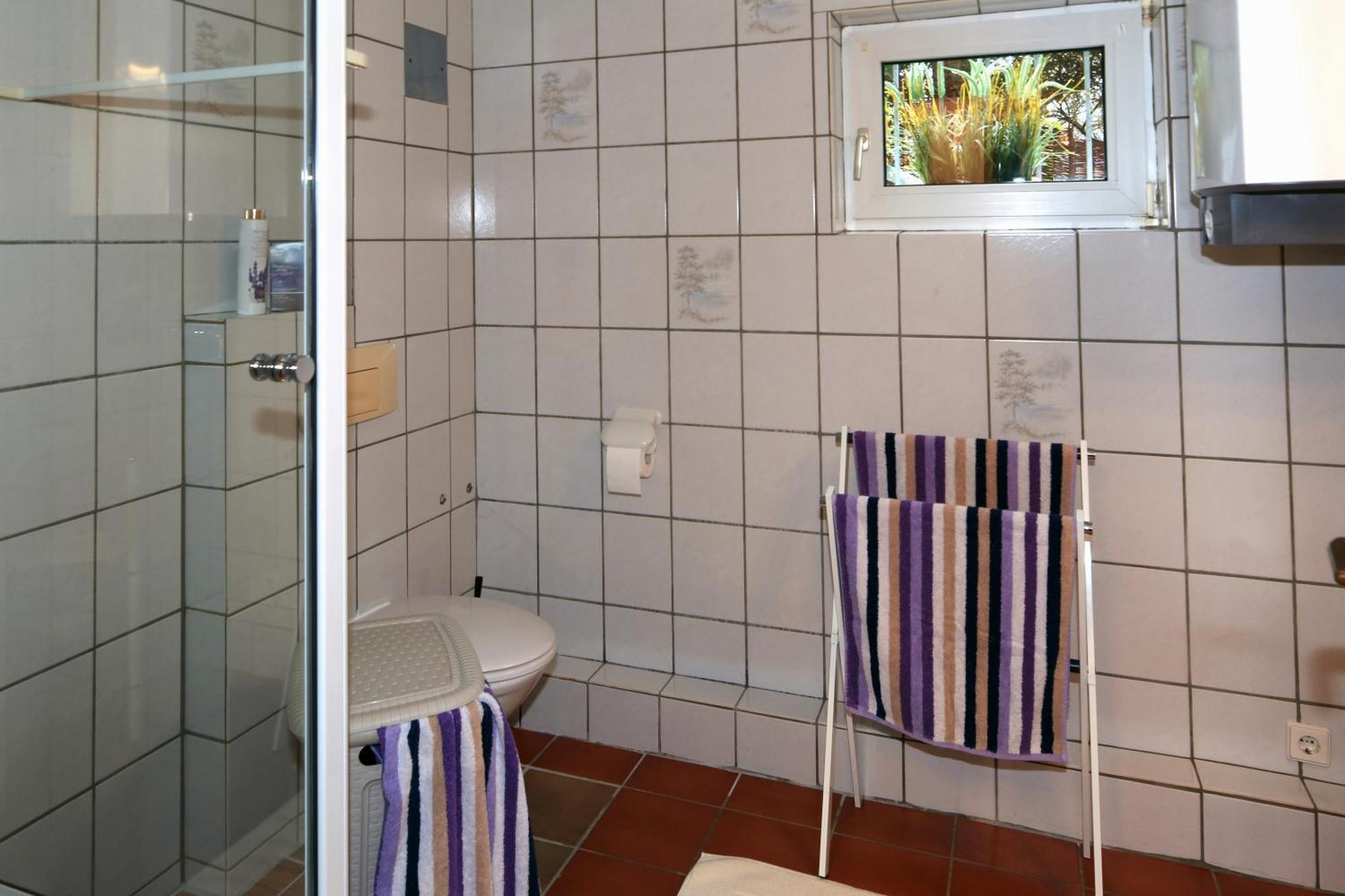 דירות באד אוראך Haus Am Sonnenhuegel מראה חיצוני תמונה